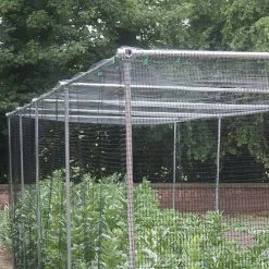Heavy Duty Fruit Cage -Outdoor garden care hdc6 1