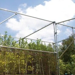 Heavy Duty Fruit Cage -Outdoor garden care hdc8 1