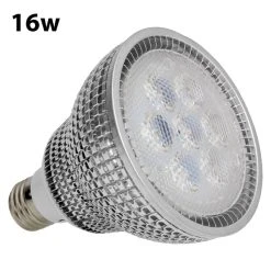 E27 LED Light Bulb -Outdoor garden care hgrilb2