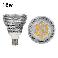 E27 LED Light Bulb -Outdoor garden care hgrilb3
