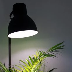 E27 LED Light Bulb -Outdoor garden care hgrilb6