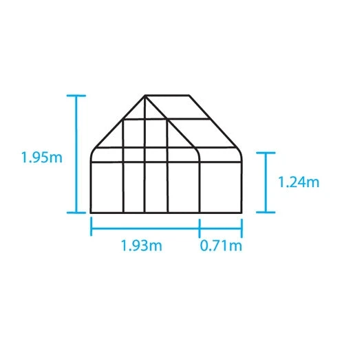 Halls Supreme Wall Garden 3 Halls Supreme Wall Garden - Image 3