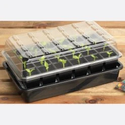 Self Watering Seed Success Kit