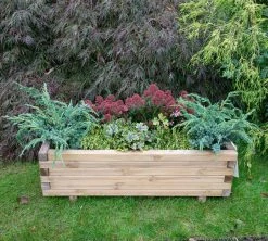 Agen Planter -Outdoor garden care image 101471
