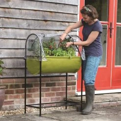 Vigoroot Easy Table Garden -Outdoor garden care image 102323