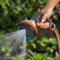 Gardena Premium Multi Purpose Spray Gun -Outdoor garden care image 103617