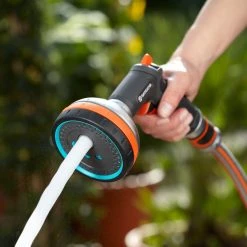 Gardena Premium Multi Purpose Spray Gun -Outdoor garden care image 103618