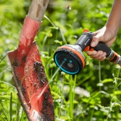 Gardena Premium Multi Purpose Spray Gun -Outdoor garden care image 103620