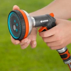 Gardena Premium Multi Purpose Spray Gun -Outdoor garden care image 103623