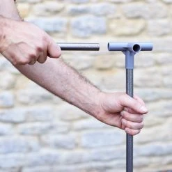 Greenhouse Gro-Zone Max -Outdoor garden care image 103972