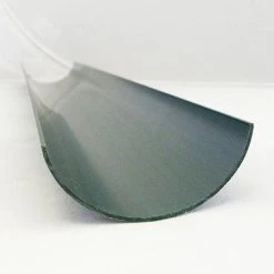 Rion Greenhouse Guttering 2ft Long