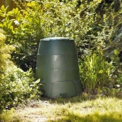 Green Johanna Hot Composter 330 Litre 11 Green Johanna Hot Composter 330 Litre -Outdoor garden care image 104877
