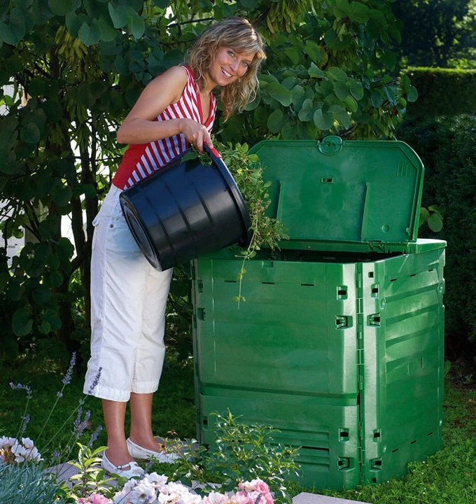 Thermo-King Composter 2 Thermo-King Composter - Image 2