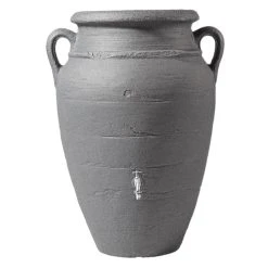 Antique Amphora Water Butt 250 Litre 8 Antique Amphora Water Butt 250 Litre -Outdoor garden care image 105060