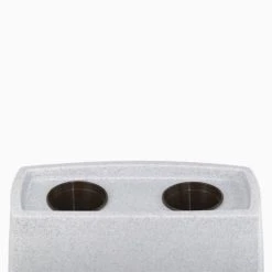 Noblesse Decorative Water Butt 275 Litres -Outdoor garden care image 105168