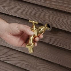 Woody Wall Tank 350 Litres 10 Woody Wall Tank 350 Litres -Outdoor garden care image 105471