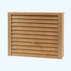 Woody Wall Tank 350 Litres 9 Woody Wall Tank 350 Litres -Outdoor garden care image 105472