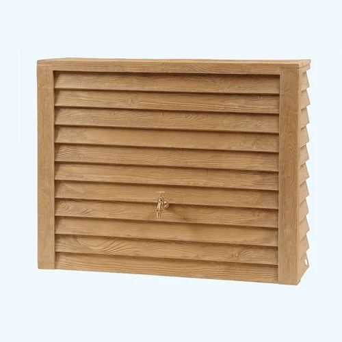 Woody Wall Tank 350 Litres 3 Woody Wall Tank 350 Litres - Image 3