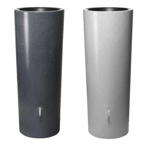 Gabbro Stone Effect Water Tank Plus Planter 350 Litres 3 Gabbro Stone Effect Water Tank Plus Planter 350 Litres - Image 3