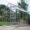6x4 Greenhouse - Elite High Eave