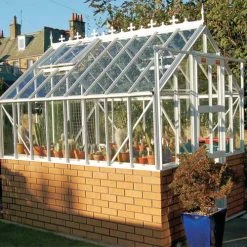 6X4 Greenhouse - Elite Thyme -Outdoor garden care image 107127