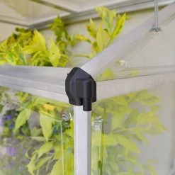 Palram Canopia Lean To 4x2 Grow House -Outdoor garden care image 107635