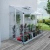 Palram Canopia Lean To 8x4 Grow House