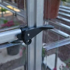 Palram Canopia Lean To 8x4 Grow House -Outdoor garden care image 107640