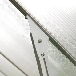 Palram Canopia Essence Greenhouse -Outdoor garden care image 107851