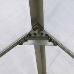 Palram Canopia Essence Greenhouse -Outdoor garden care image 107852