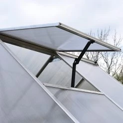 Palram Canopia Essence Greenhouse -Outdoor garden care image 107853