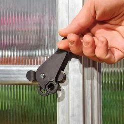 Palram Canopia Essence Greenhouse -Outdoor garden care image 107854