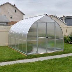 Palram Canopia Bella Greenhouse -Outdoor garden care image 108008