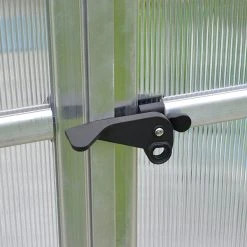 Palram Canopia Bella Greenhouse -Outdoor garden care image 108014