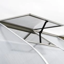 Palram Canopia Bella Greenhouse -Outdoor garden care image 108015