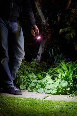 Mega-Beam Torch -Outdoor garden care image 108201