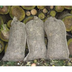 Composting Sacks [pack 3] -Outdoor garden care image 108210