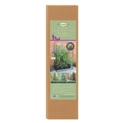 Tomato Crop-Booster Frame -Outdoor garden care image 108258