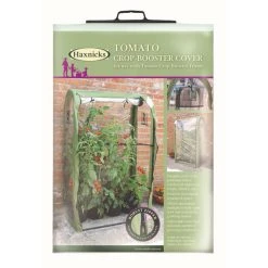 Tomato Crop-Booster Poly Cover -Outdoor garden care image 108473