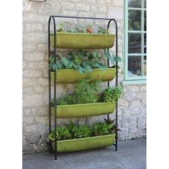 Vigoroot Balcony Garden