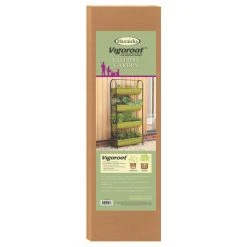 Vigoroot Balcony Garden -Outdoor garden care image 108477