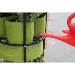 Vigoroot Self-Watering Tower Garden -Outdoor garden care image 108493