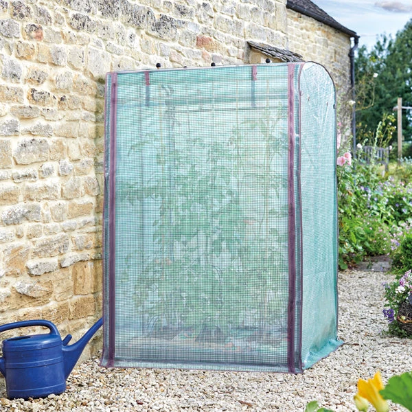 Spare Cover For Double Sided Tomato Gro-Zone Max 2 Spare Cover For Double Sided Tomato Gro-Zone Max - Image 2