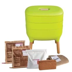 Urbalive Worm Composter -Outdoor garden care image 108982