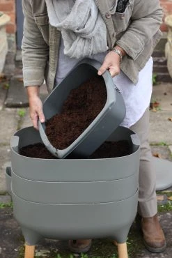 Urbalive Worm Composter -Outdoor garden care image 109014
