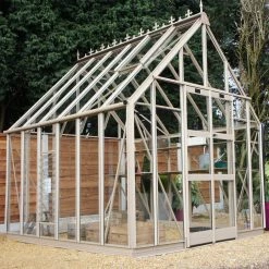 Elite Zenith 8'5" Wide Greenhouse