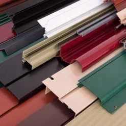 Elite Zenith 8'5" Wide Greenhouse -Outdoor garden care image 134324