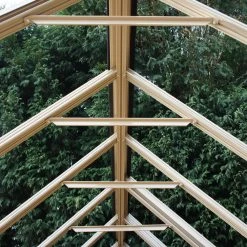 Elite Zenith 8'5" Wide Greenhouse -Outdoor garden care image 134325