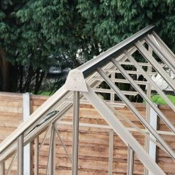 Elite Zenith 8'5" Wide Greenhouse -Outdoor garden care image 134329