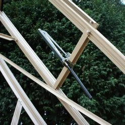 Elite Zenith 8'5" Wide Greenhouse -Outdoor garden care image 134330